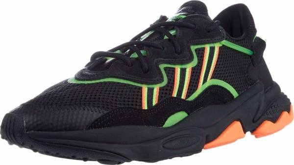 Adidas Ozweego - Black (EE5696) - slide 2