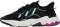 Adidas Ozweego - Black (EF4291)