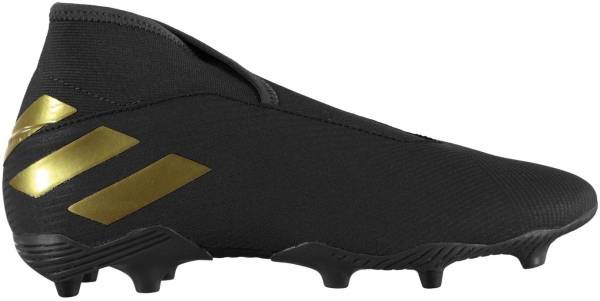adidas laceless cleats