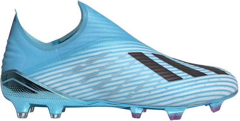 all blue adidas cleats