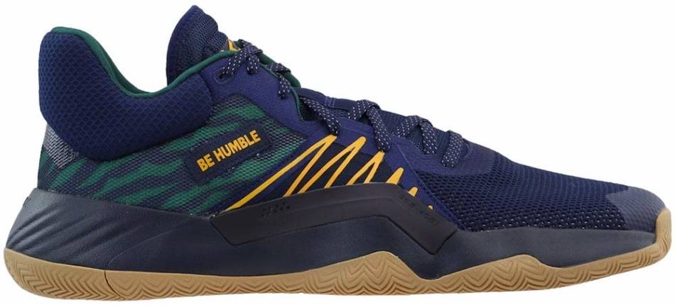 30+ Blue Adidas basketball shoes: Save 