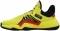 kids adidas swim suit for women shoes free - Yellow (EG5667)