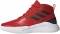 Adidas Own The Game - Red (EE9635)