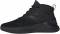 Adidas Own The Game - Black/Black (EE9642) Adidas Own The Game - Black/Black (EE9642)