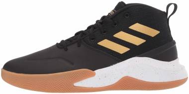 Adidas Own The Game - Black (EE9636)