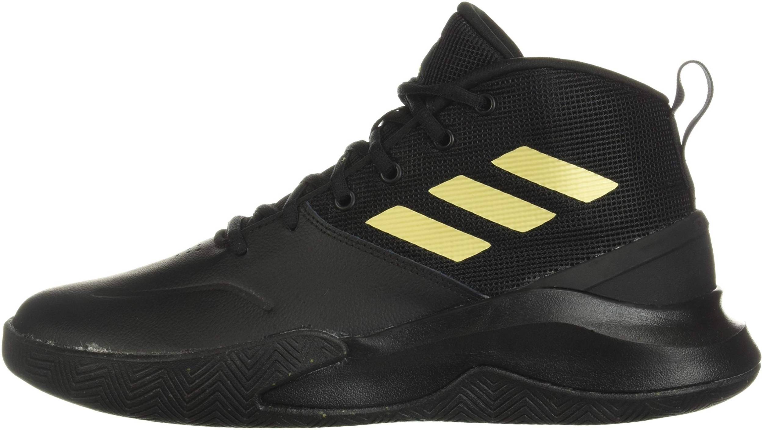 Adidas best sale ownthegame ee9631