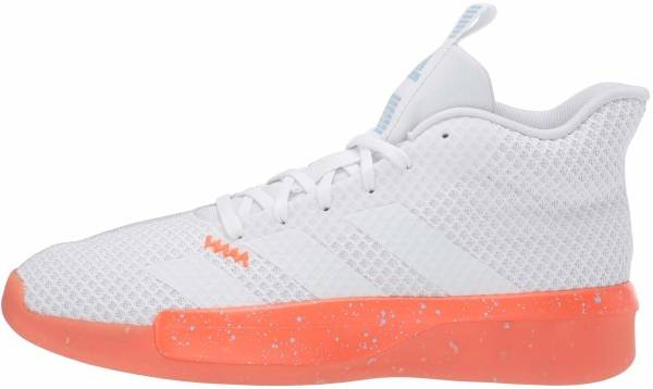 adidas men's pro next 2019 basketball shoe