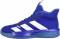 Adidas Pro Next 2019 - Collegiate Royal/Cloud White/Blue (G26200)