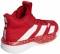 Adidas Pro Next 2019 - Red (EF9811) - slide 1