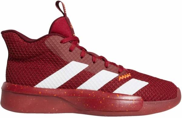 Adidas Pro Next 2019 only $55 + review 