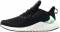 Adidas Alphaboost - Blanc (FW4544) Adidas Alphaboost - Blanc (FW4544)
