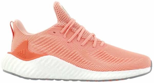 Only $58 + Review of Adidas Alphaboost 