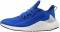 Glow Blue/Signal Green/Tech Indigo (EG1434)