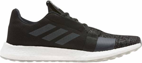 men's adidas running senseboost go shoes