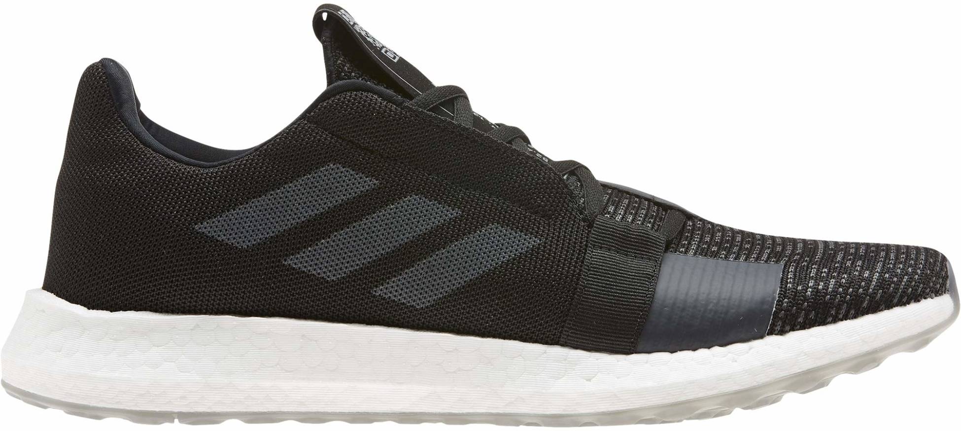 adidas women's senseboost go running shoe