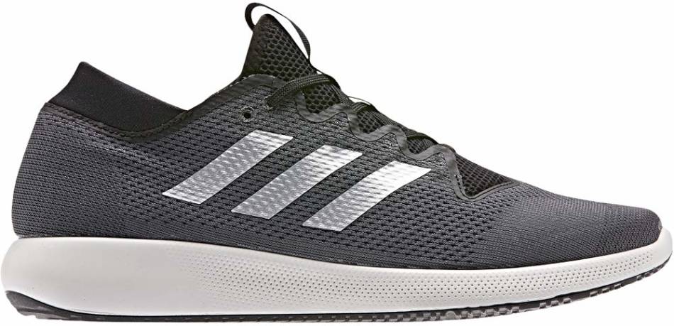 Only $53 + Review of Adidas Edge Flex 