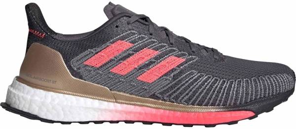 embarrassed Like tumor Adidas Solar Boost ST 19 Review 2022, Facts, Deals (£141) | RunRepeat