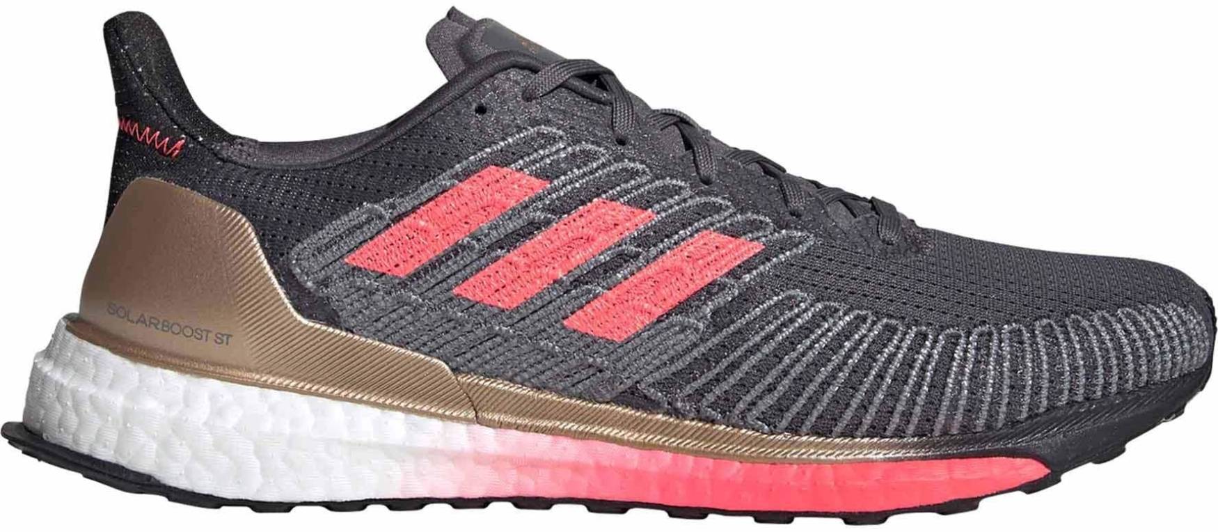 adidas Women's solar boost st 19 running shoes