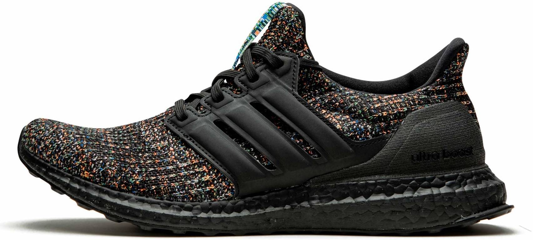 Adidas Ultraboost Multicolor Review 