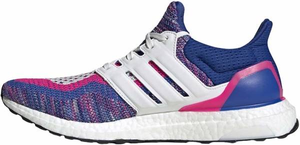Review of Adidas Ultraboost Multicolor 