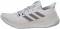 Adidas Sensebounce+ - White (G27236) Adidas Sensebounce+ - White (G27236)