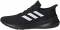 Adidas Sensebounce+ - Black (G27386) Adidas Sensebounce+ - Black (G27386)