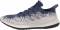 Adidas Sensebounce+ - Azul (EF0525) Adidas Sensebounce+ - Azul (EF0525)