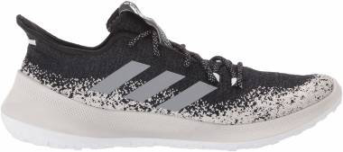 Adidas Sensebounce+ - Black, Grey (F36923)