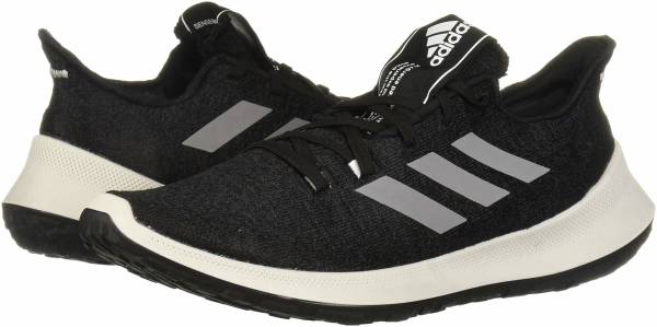 adidas sensebounce core black