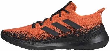 Adidas Sensebounce+ - Orange (G27233)
