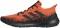Adidas Sensebounce+ - Orange (G27233) Adidas Sensebounce+ - Orange (G27233)