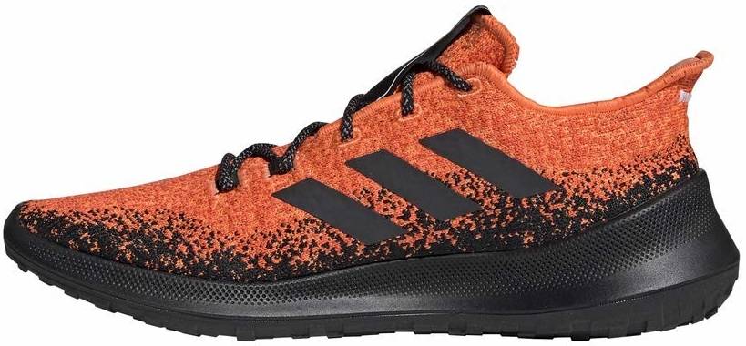 20+ Orange Adidas running shoes - Save 41% | RunRepeat