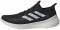 Adidas Sensebounce+ - Black/White/Light Red (EF0326) Adidas Sensebounce+ - Black/White/Light Red (EF0326)