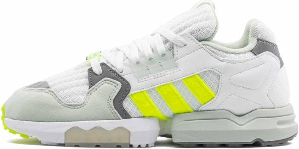 adidas zx torsion ash grey