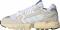 Adidas ZX Torsion - Cloud White/Raw White/Easy Yellow (EE4791)