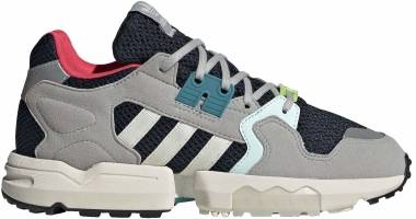 Adidas ZX Torsion - Collegiate Navy/Off White/Grey Two (EE4845)