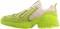 adidas mens eqt gazelle casual sneakers green 10 green 3597 60