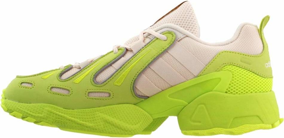Save 44% on Green Sneakers (318 Models 