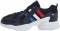 Adidas EQT Gazelle - College Navy/Glory Blue (EF5333) Adidas EQT Gazelle - College Navy/Glory Blue (EF5333)