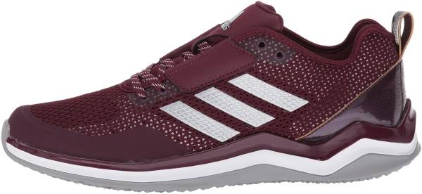 adidas speed trainer 4 review