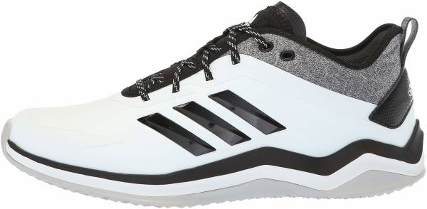 adidas speed trainer 4 review