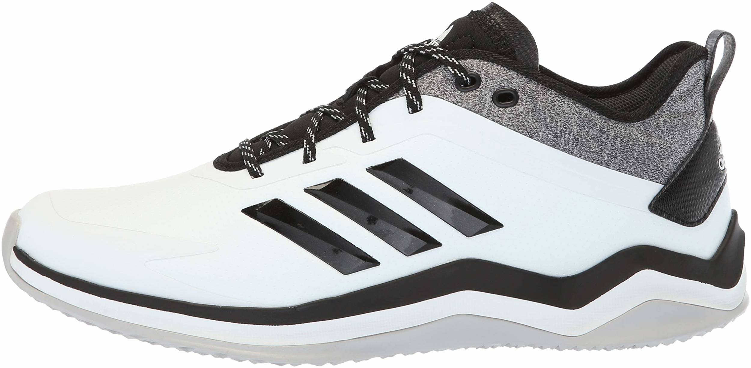 adidas speed trainer 4 white