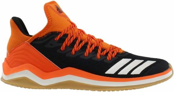 adidas men's icon 4 baseball turf shoes