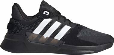Adidas Run 90s - Black (EG8657)