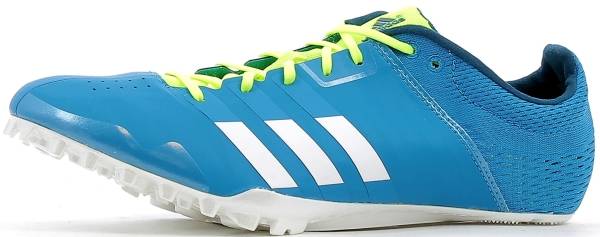 adidas adizero finesse review