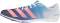 Adidas Distancestar - Legacy Indigo/Turbo/Blue Rush (GY0946)