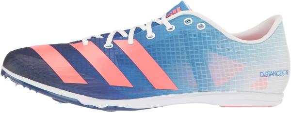 adidas women's sprintstar track and field shoes