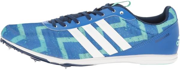 adidas distancestar spikes review