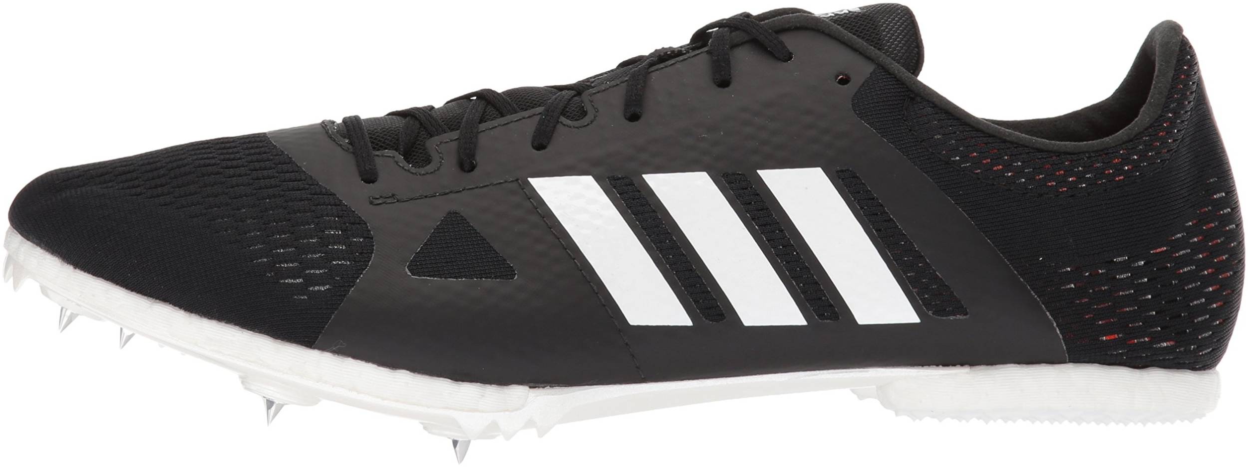 Only $27 + Review of Adidas Adizero MD 