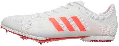 Adidas Adizero MD - White (BA9879)